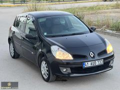 ACİL 2009 RENAULT CLİO 1.4 BENZİN&LPG 8.000 TRAMER TAKAS OLUR