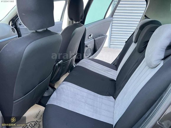 ACİL 2009 RENAULT CLİO 1.4 BENZİN&LPG 8.000 TRAMER TAKAS OLUR