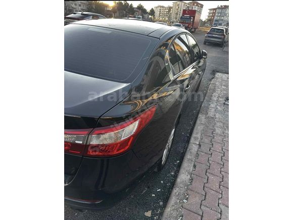 Sahibinden Renault Latitude 1.5 dCi Executive 2012 Model 