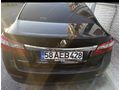 Sahibinden Renault Latitude 1.5 dCi Executive 2012 Model 