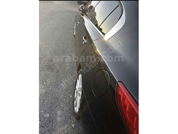 Sahibinden Renault Latitude 1.5 dCi Executive 2012 Model 