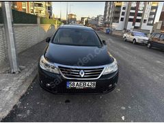 Sahibinden Renault Latitude 1.5 dCi Executive 2012 Model 