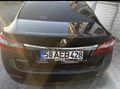 Sahibinden Renault Latitude 1.5 dCi Executive 2012 Model 