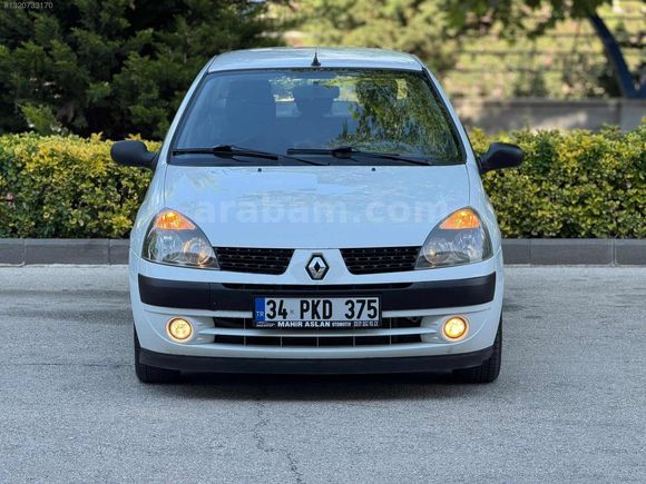 2003 MODEL HATASIZ BOYASIZ 130 BİNDE