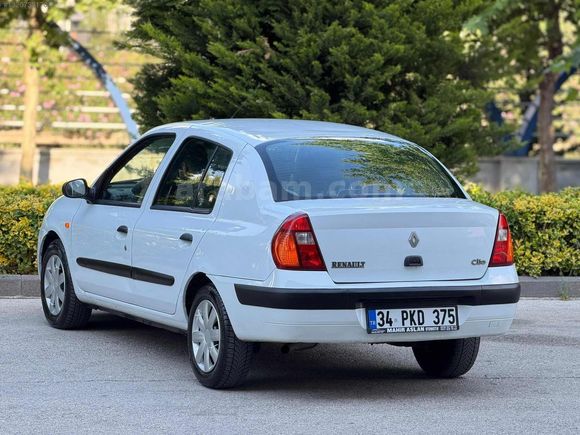 2003 MODEL HATASIZ BOYASIZ 130 BİNDE