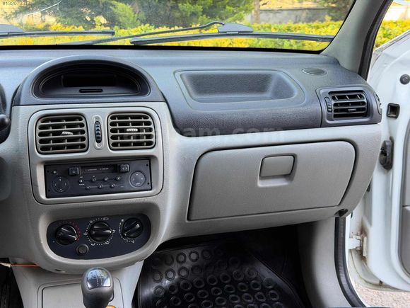 2003 MODEL HATASIZ BOYASIZ 130 BİNDE