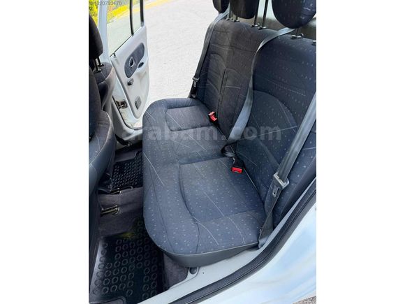 2003 MODEL HATASIZ BOYASIZ 130 BİNDE