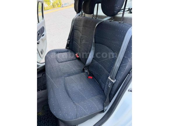 2003 MODEL HATASIZ BOYASIZ 130 BİNDE