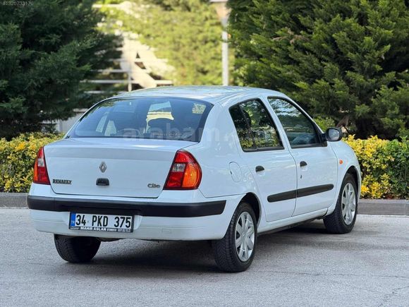 2003 MODEL HATASIZ BOYASIZ 130 BİNDE