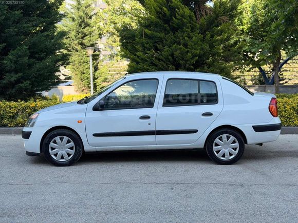 2003 MODEL HATASIZ BOYASIZ 130 BİNDE