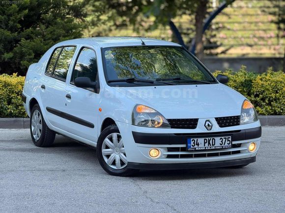 2003 MODEL HATASIZ BOYASIZ 130 BİNDE