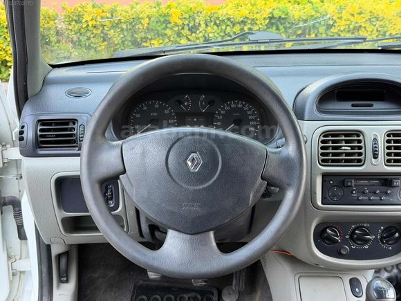 2003 MODEL HATASIZ BOYASIZ 130 BİNDE