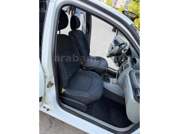 2003 MODEL HATASIZ BOYASIZ 130 BİNDE