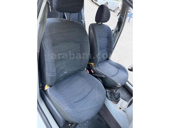 2003 MODEL HATASIZ BOYASIZ 130 BİNDE