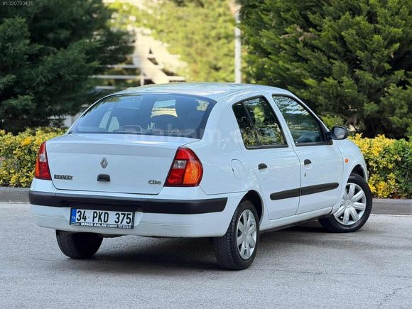 2003 MODEL HATASIZ BOYASIZ 130 BİNDE
