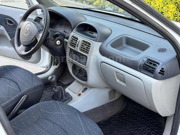 2003 MODEL HATASIZ BOYASIZ 130 BİNDE