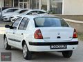 HATASIZ BOYASIZ KLİMALI 182.000 KM DE KUSURSUZ ÇİFT AİRBAG