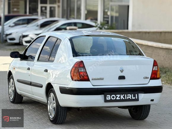 HATASIZ BOYASIZ KLİMALI 182.000 KM DE KUSURSUZ ÇİFT AİRBAG