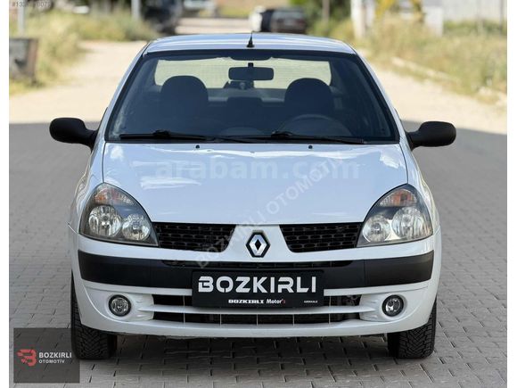 HATASIZ BOYASIZ KLİMALI 182.000 KM DE KUSURSUZ ÇİFT AİRBAG