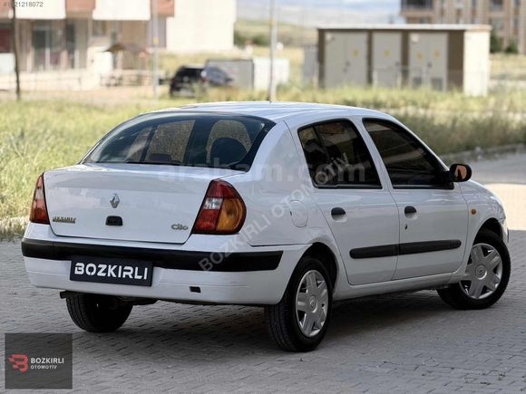 HATASIZ BOYASIZ KLİMALI 182.000 KM DE KUSURSUZ ÇİFT AİRBAG
