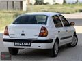 HATASIZ BOYASIZ KLİMALI 182.000 KM DE KUSURSUZ ÇİFT AİRBAG