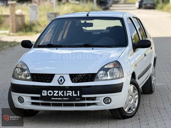 HATASIZ BOYASIZ KLİMALI 182.000 KM DE KUSURSUZ ÇİFT AİRBAG