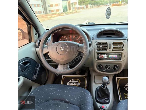HATASIZ BOYASIZ KLİMALI 182.000 KM DE KUSURSUZ ÇİFT AİRBAG