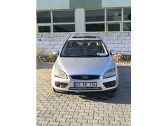Sahibinden Ford Focus 1.6 TDCi Trend 2006 Model  278.000 km Gri