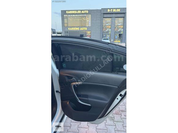 HADİOĞULLARI OTOMOTİV