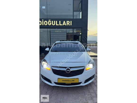 HADİOĞULLARI OTOMOTİV