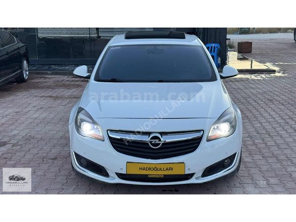HADİOĞULLARI OTOMOTİV