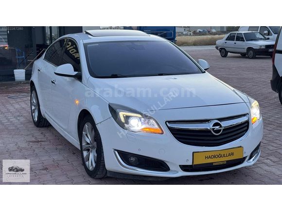 HADİOĞULLARI OTOMOTİV