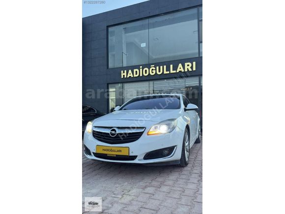 HADİOĞULLARI OTOMOTİV