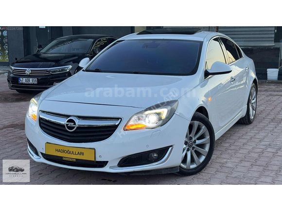 HADİOĞULLARI OTOMOTİV