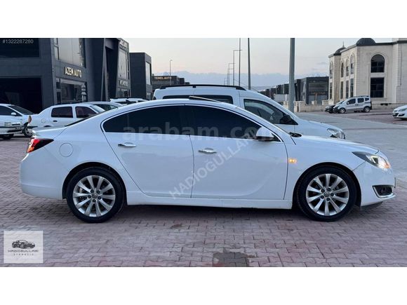 HADİOĞULLARI OTOMOTİV