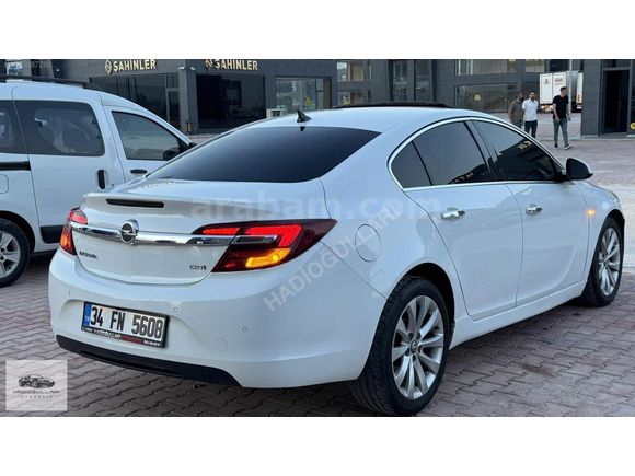 HADİOĞULLARI OTOMOTİV