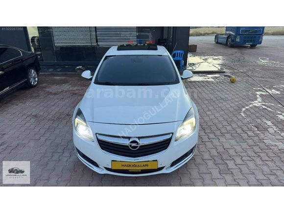 HADİOĞULLARI OTOMOTİV