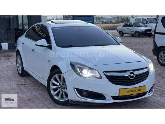 HADİOĞULLARI OTOMOTİV