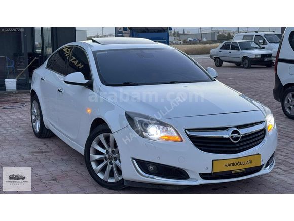 HADİOĞULLARI OTOMOTİV