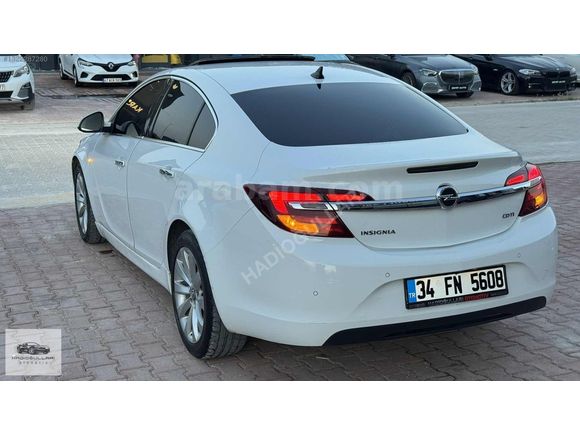 HADİOĞULLARI OTOMOTİV