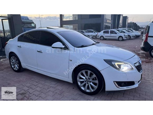 HADİOĞULLARI OTOMOTİV