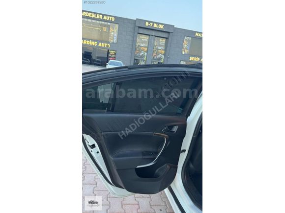 HADİOĞULLARI OTOMOTİV