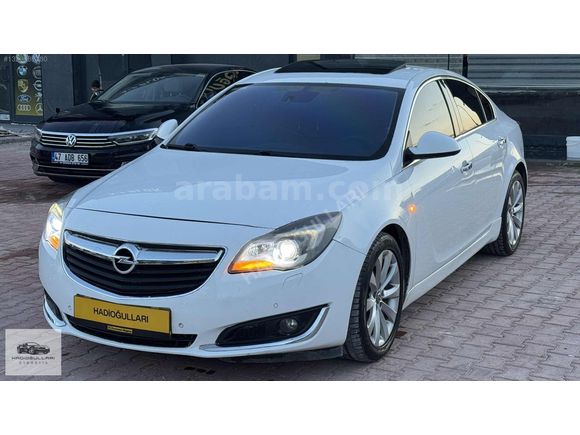 HADİOĞULLARI OTOMOTİV
