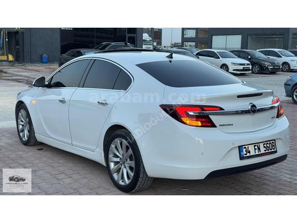 HADİOĞULLARI OTOMOTİV