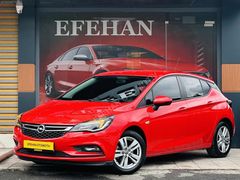 45 BİN KM 2018 ASTRA 1.4T ENJOY OTOMATİK VİTES HATASIZ BOYASIZ