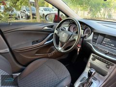 2016 OPEL ASTRA 1.4T ENJOY OTOMATİK