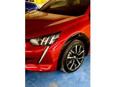 Sahibinden Peugeot 208 1.2 PureTech GT 2023 Model 