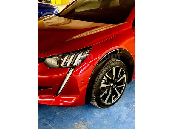 Sahibinden Peugeot 208 1.2 PureTech GT 2023 Model 