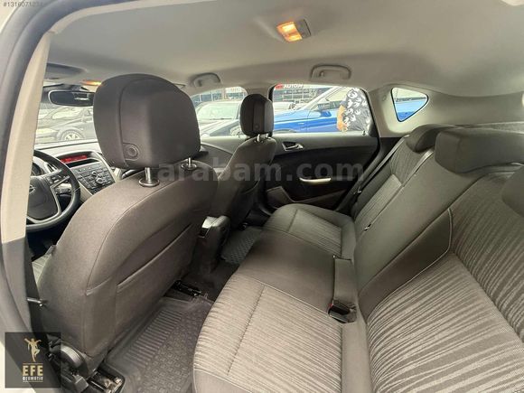 OPEL ASTRA 1.4 T ENJOY PLUS