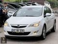 OPEL ASTRA 1.4 T ENJOY PLUS